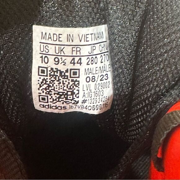 NWT! Adidas Original Crazy 1 Kobe Mint Green Basketball Shoes IG1603 Men Sz 10 - Picture 5 of 10